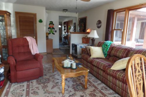 3069 Palace Heights Ln, Malta, OH 43758-9394