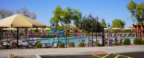 4001 Timberline Rd, Gilbert AZ  85297-6659 exterior