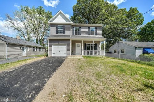 308 Milford Ave, Wilmington, DE 19809-1231