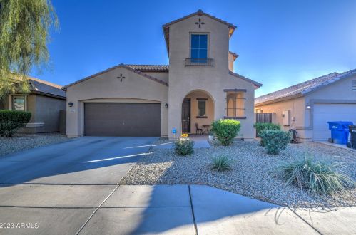 10041 Gross Ave, Tolleson, AZ 85353-1203