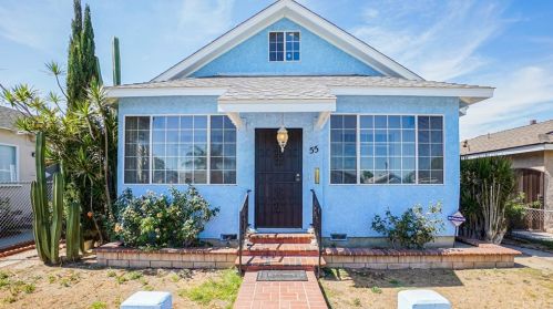 55 Market St, Long Beach, CA 90805-5228