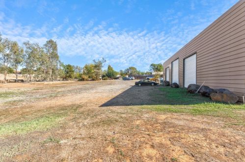 66 Sunnybrook Ln, Oroville CA  95965-8101 exterior