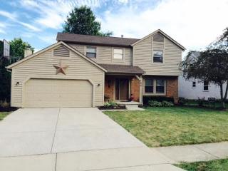 186 Colony Park Dr, Pickerington, OH 43147-1089