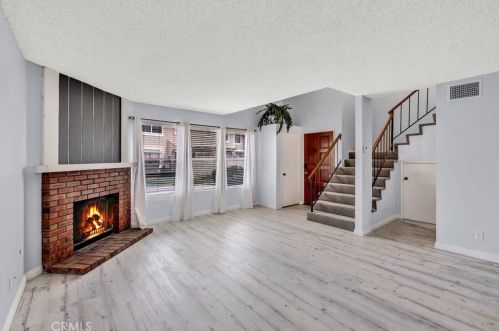 1721 Compromise Line Rd, Glendora CA  91741-3888 exterior