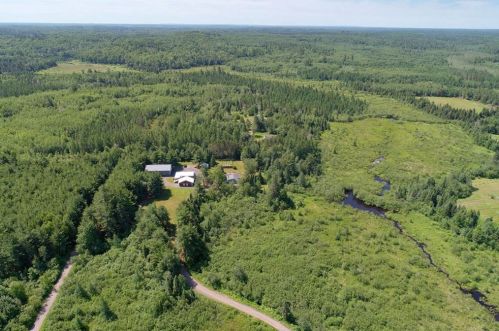 18995 Frels Rd, Cable WI  54821-3502 exterior