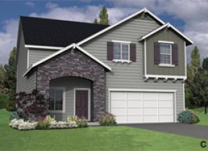 22316 36 Ave, Bothell WA  98021-0001 exterior