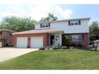 6461 Duet Ln, Cincinnati, OH 45239-5120