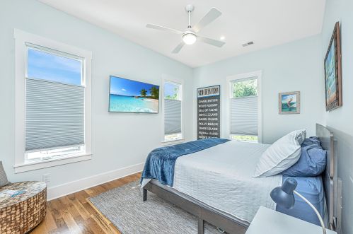 776 Gate Post Dr, Mount Pleasant SC  29464-4948 exterior