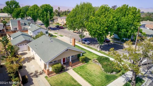 527 Tunnell St, Santa Maria, CA 93454-4181