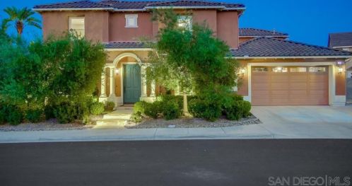 3925 Brooke Ct, La Mesa, CA 91941-7894