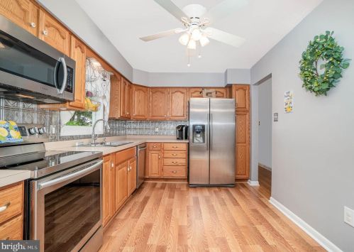 7 Brandywine Dr, Shrewsbury PA  17361-1803 exterior