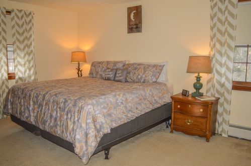 57 Sawyer Rd, Keene NH  03431-2135 exterior