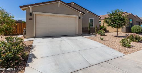 40109 Brandt Dr, Maricopa AZ  85138 exterior