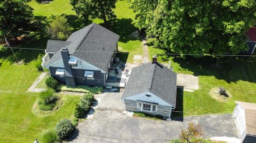 2555 Mccomb Rd, Darbydale OH  43123-1442 exterior