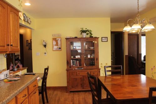 23 Pioneer Pkwy, Fond Du Lac WI  54935-3016 exterior