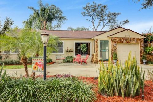 2213 Clairemont Dr, Cocoa, FL 32922-7011