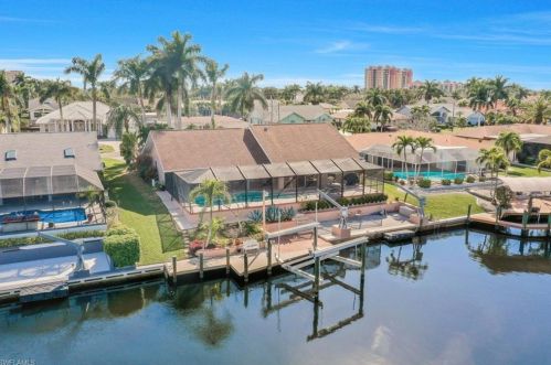 1419 54th Ter, Cape Coral, FL 33914-7481