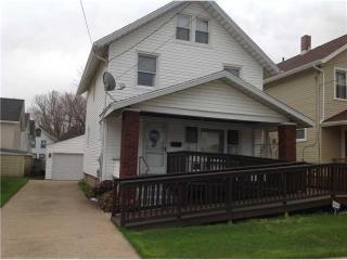 257 30 St, Erie PA  16504-1019 exterior