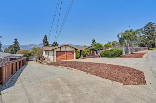 3609 Viola Dr, Aromas, CA