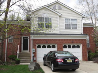 50 Grant Way, Princeton NJ  08540-1693 exterior