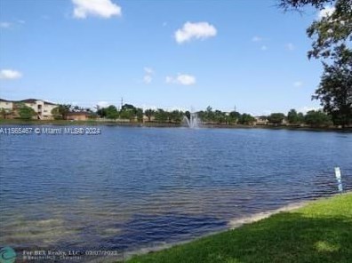 3690 56th Ave, Hollywood FL  33021-2278 exterior