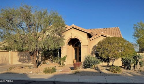 30058 47th St, Cave Creek, AZ 85331-7827