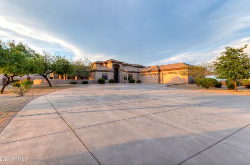 11424 Calle Con Queso, Casa Grande, AZ 85194-7065