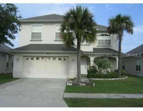 14916 Indigo Lake Dr, Orlando, FL 32824-4917