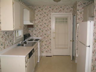 17 Druid St, Greenville SC  29609-3820 exterior