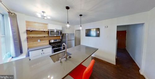 1850 Marshall St, Philadelphia PA  19122-2109 exterior
