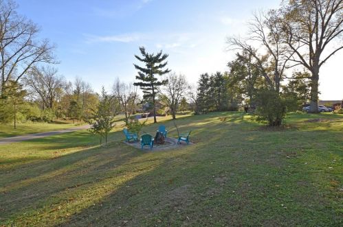 6009 Cleves Warsaw Pike, Cincinnati OH 45233-4935 exterior