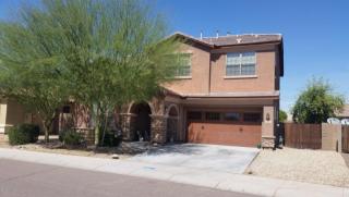 16044 Tohono Dr, Goodyear, AZ 85338-7916