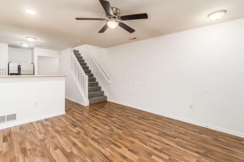 309 Shadbush Dr, Blacklick OH  43004-8443 exterior