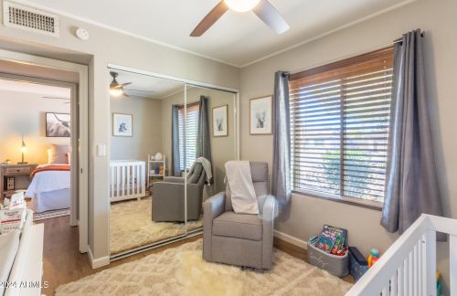 5829 Acoma Dr, Scottsdale AZ  85254-2413 exterior