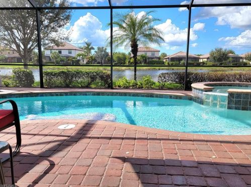 3610 Treasure Cove Cir, Naples, FL 34114-3983