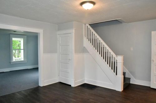 412 White Oak Ave, Zanesville OH  43701-5143 exterior