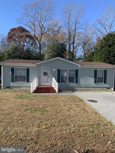 167 White Pine Dr, Millsboro, DE 19966-8751