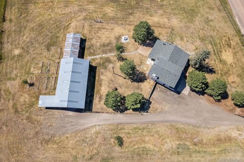 1504 Castlewood Dr, Franktown, CO 80116-9016