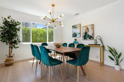 569 Crestmont Dr, Oakland CA 94619-2300 exterior