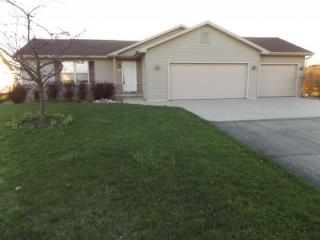 1138 Morgan Taylor Ct, Menasha WI  54952-8932 exterior