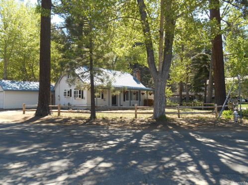 3492 Fawn Way, South Lake Tahoe, CA 96150-8411