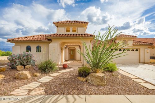 62679 Northwood Rd, Tucson, AZ 85739-2277