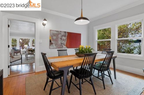 418 45 St, Oakland CA 94609-2135 exterior