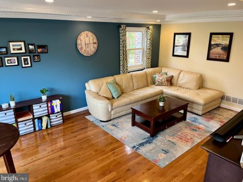 420 Rdg, Miquon PA 19444-2020 exterior