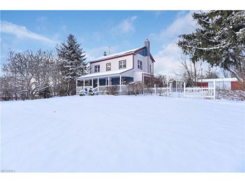 4025 Greenwich Rd, Seville, OH 44273-9789