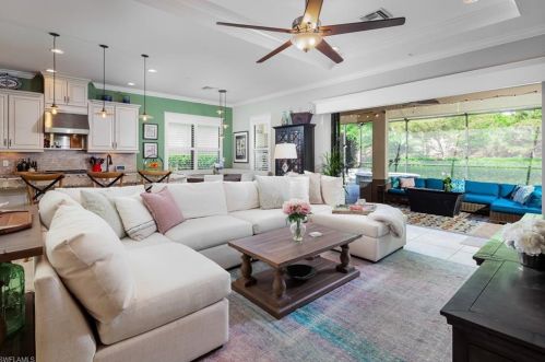 23770 Pebble Pointe Ln, Bonita Springs FL  34135 exterior