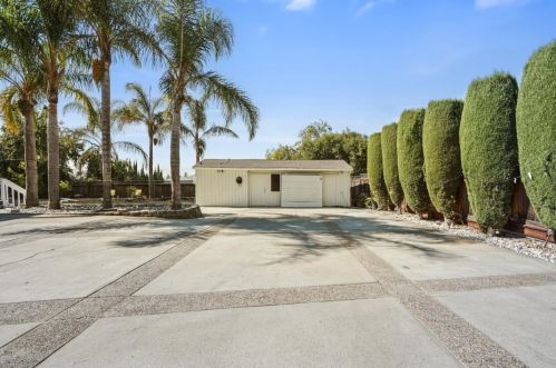 2245 Old Piedmont Rd, San Jose CA  95132-1340 exterior