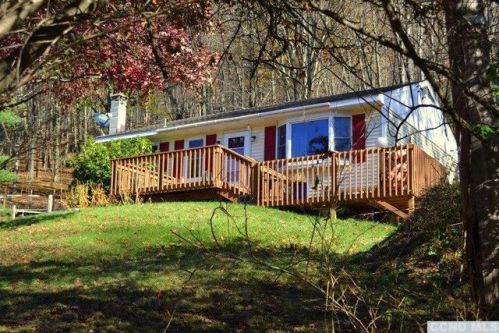 189 Prach Rd, Hillsdale, NY 12529-6112