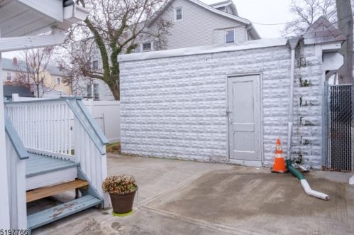 143 Paine Ave, Irvington NJ  07111-2905 exterior