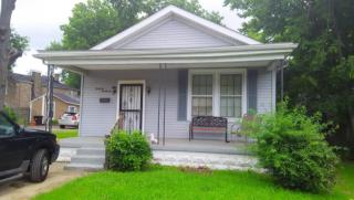 4221 Sherman Ave, Louisville, KY 40213-1846